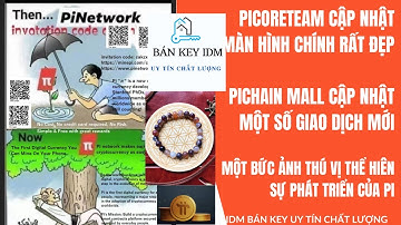 [Pi network] Giao dịch pi trao đổi hàng hóa diễn ra rầm rộ khắp thế giới