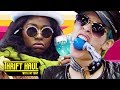 Dog Park Daddy ft. Dorian Electra and Laci Mosley | Thrift Haul | Tatered