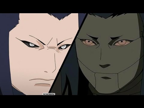 naruto shippuden 457 sandaime kazekage vs sandaime kazekage review