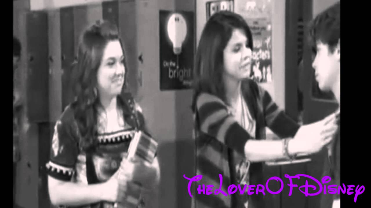 WOWP Alex and Max