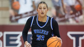 Sienna Betts - 2025 Highlights