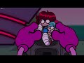 FNF Vs. Spinel (THE PAIN)