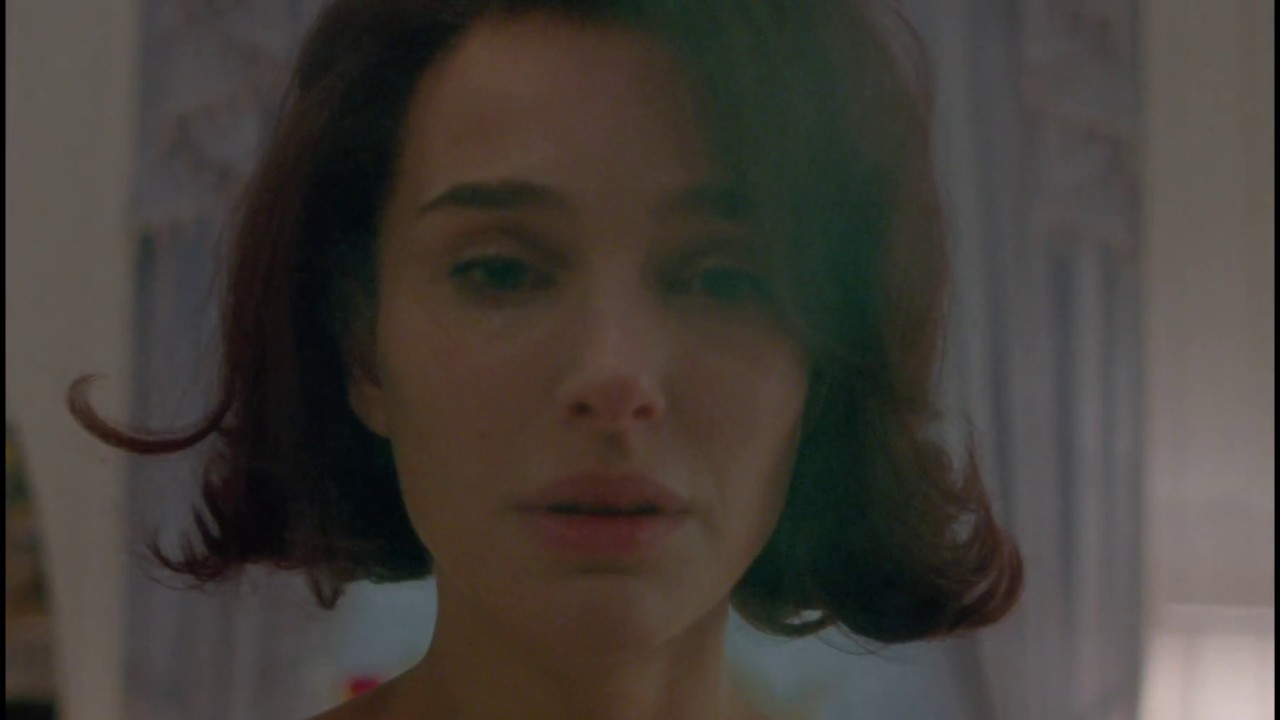 Jacqueline official video