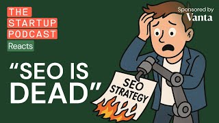 Google Just Killed SEO + OpenAI’s $40B Raise, AI’s Copyright Crisis