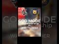 God mode #warthunder #gaming #tanks #godmode #shorts #funny #tips #music