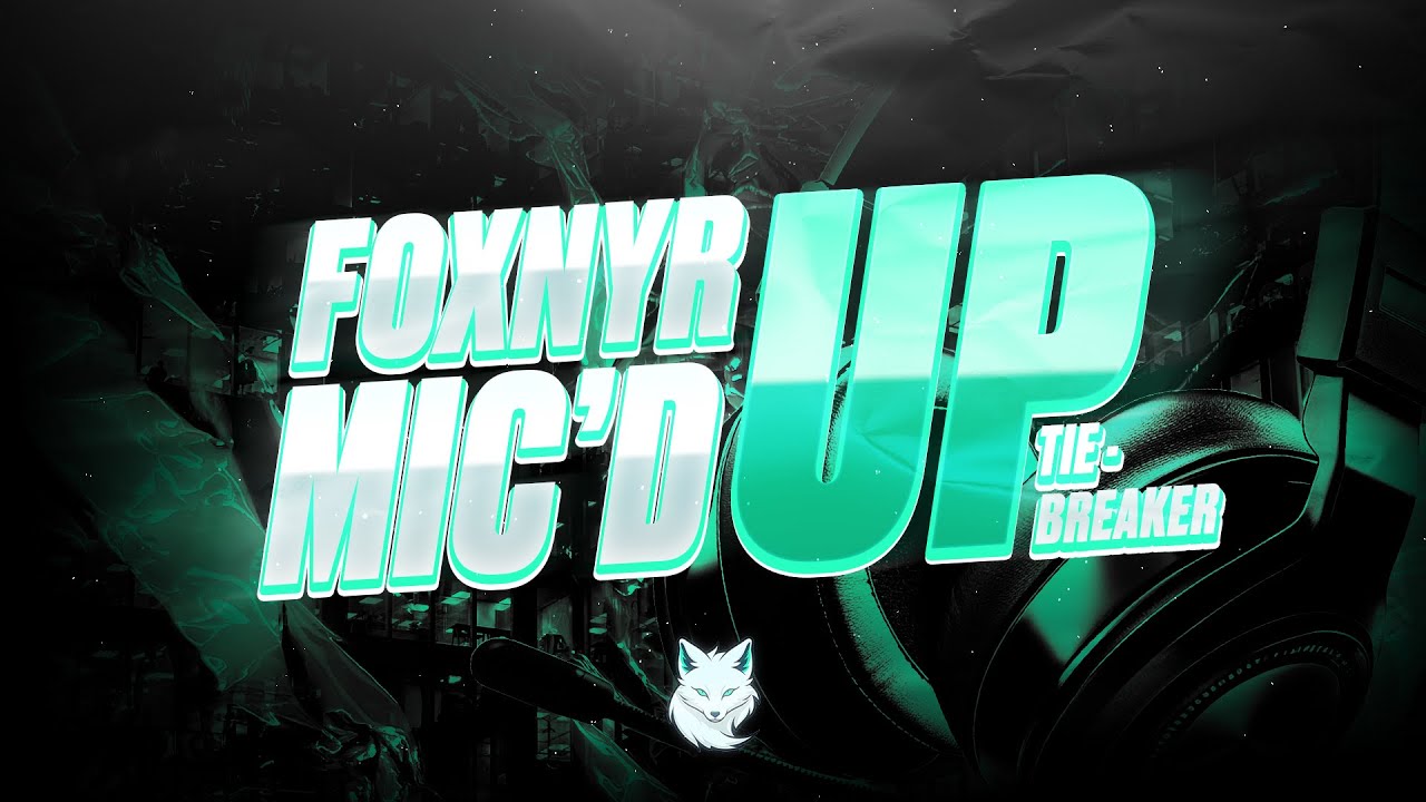 Prime League Div 3.2 | Tiebreaker vs AceGaming (MIC'D UP)