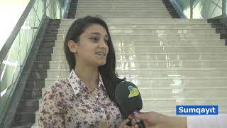 15 06 2019 Sumqayit 15 Iyun