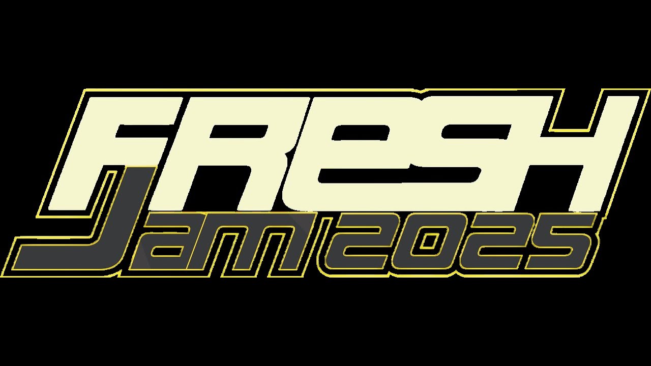 FRESH JAM 2025 /// 7 TO SMOKE