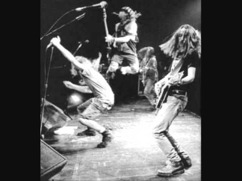Pearl Jam Porch