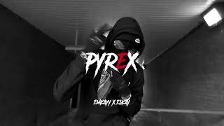 Free Dutch Drill Type Beat Pyrex Prod. By Emkayy X Elkay
