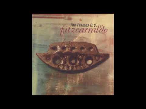 The Frames — The Frames-Angel at my Table (Original version)