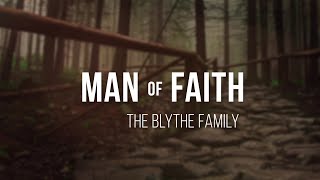 Man of Faith (Official Lyric Video) chords