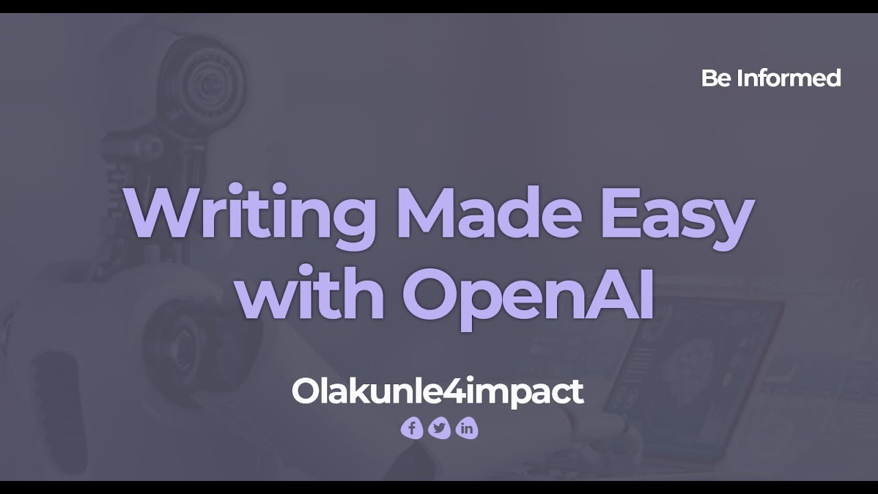 write essays with openai