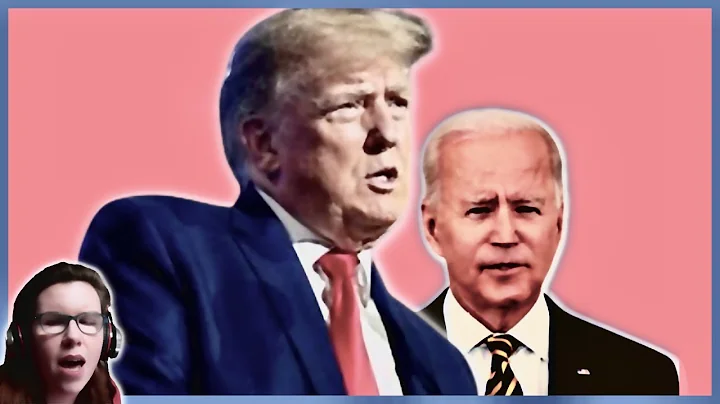 Two Presidents as Kim Clement Prophesied?