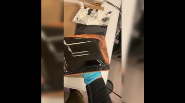 How To Make CHEAP and EASY CUSTOM Shipping Boxes