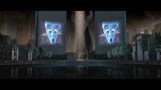 DreamWorks Animation's 'Megamind' - Trailer