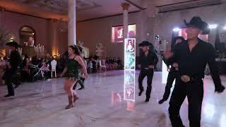 Ikonik Dancers/Kaotik Dance Company
