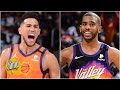 Biggest takeaway from the Phoenix Suns' sweep vs. the Denver Nuggets | The Jump