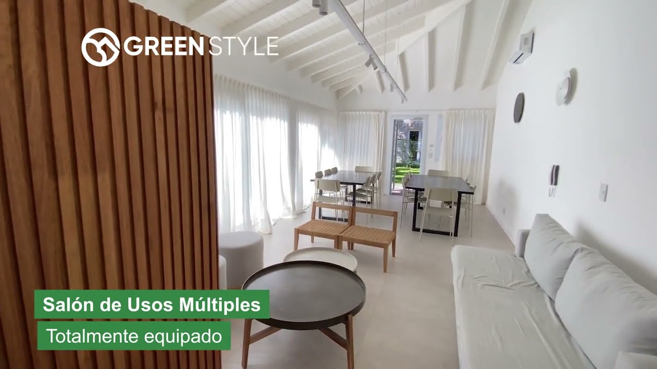 Greenstyle 1 - Ing Maschwitz