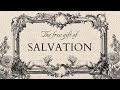 Salvation Explained ♡