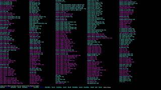 Creating New Files from Command Line Output