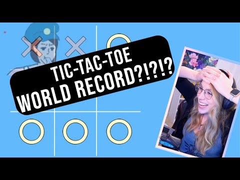 World record in Mom hid my game playthrough