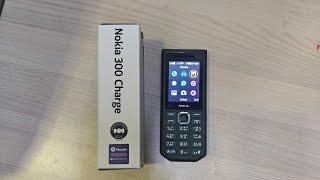 Download lagu New Nokia 300 Charge 2026 review