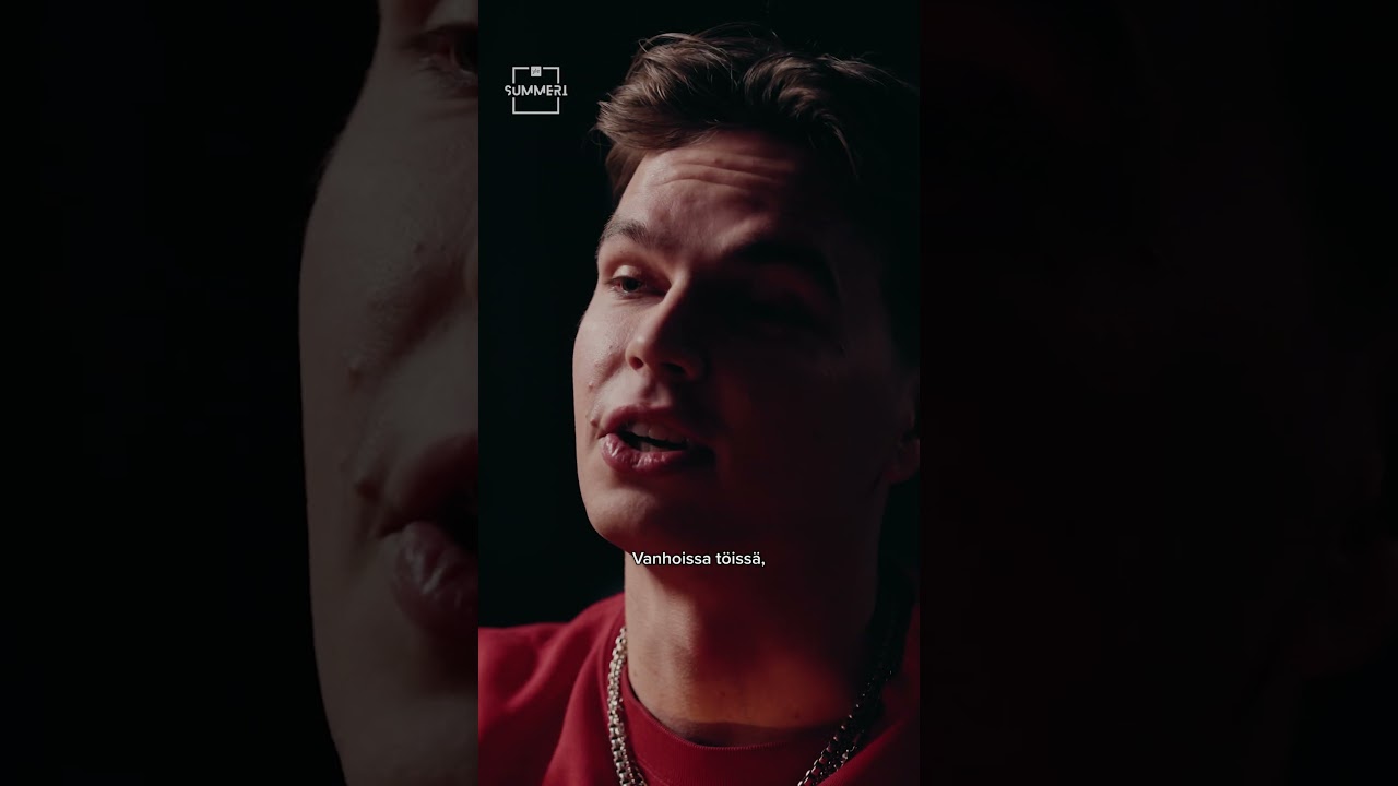 Ootko joskus huijannu kouluun et oot kipee? 👀