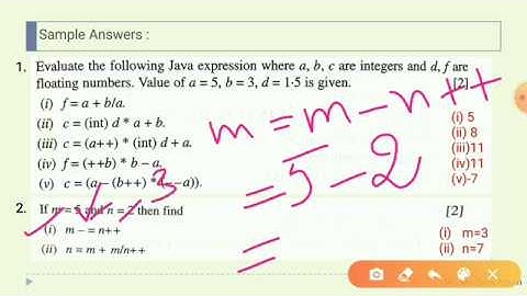 Class X - ICSE Computer (Lec 12) : Unit 6 (exercise) + 7 (theory)