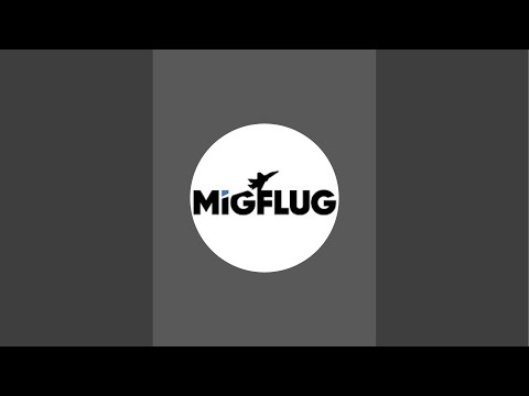 MiGFlug sta trasmettendo dal vivo.
