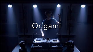 Download Lagu Origami I Florian Picasso I Live DJ Mix MP3