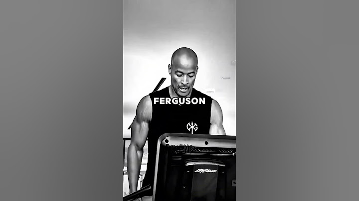 Israel Adesanya was spotted training with David Goggins⚔️ #gogginseffect #gogginsinspiration