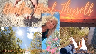 "Heartfelt Lessons: Transforming Childhood Experience"