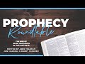 Amir tsarfati bible prophecy roundtable with jan markell and barry stagner