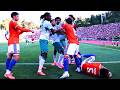 Portugal Vs Chile 2 1 2 Red Cards All Goals Highlights 2026 