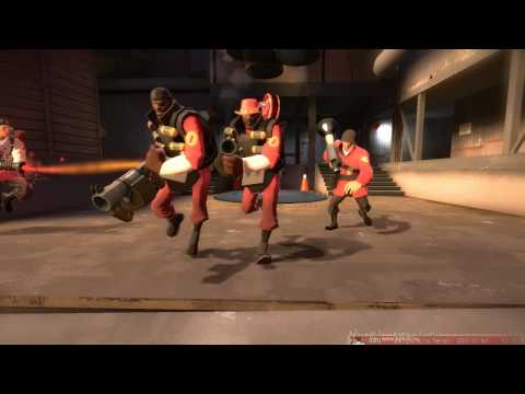 TF2 Kill-cams? Yeees!