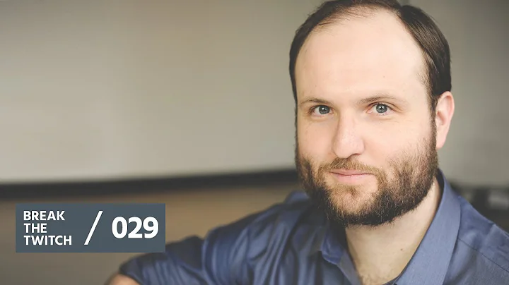 The Business of Art with Cory Huff