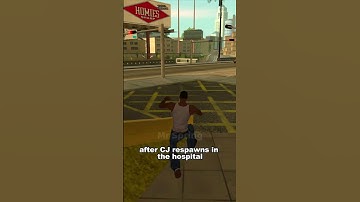 JE KUNT ALLE INTERIEURS ONTGRENDELEN MET EEN CHEATCODE IN GTA SAN ANDREAS