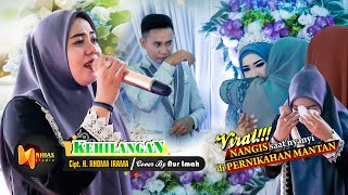 #VIRAL..!! Cewek Ini Menyanyikan Lagu KEHILANGAN Di Acara Pernikahan Mantannya😥😥