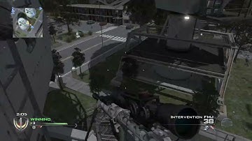 Custom Maps in Modern Warfare 2