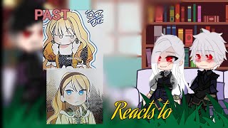 ["PAST" How to get my husband on my side reacts to |•𝙾𝚖𝚎𝚛𝚝𝚊 𝙵𝚊𝚖𝚒𝚕𝚢•| [𝐒 𝐏 𝐎 𝐈 𝐋 𝐄 𝐑 ⚠️]