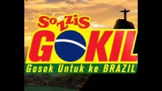 SOZZIS Gokil