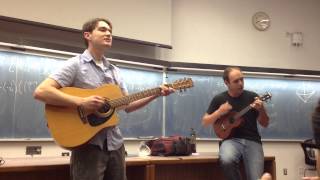 UCSD Spring quarter 2013 Math 20C - Minor