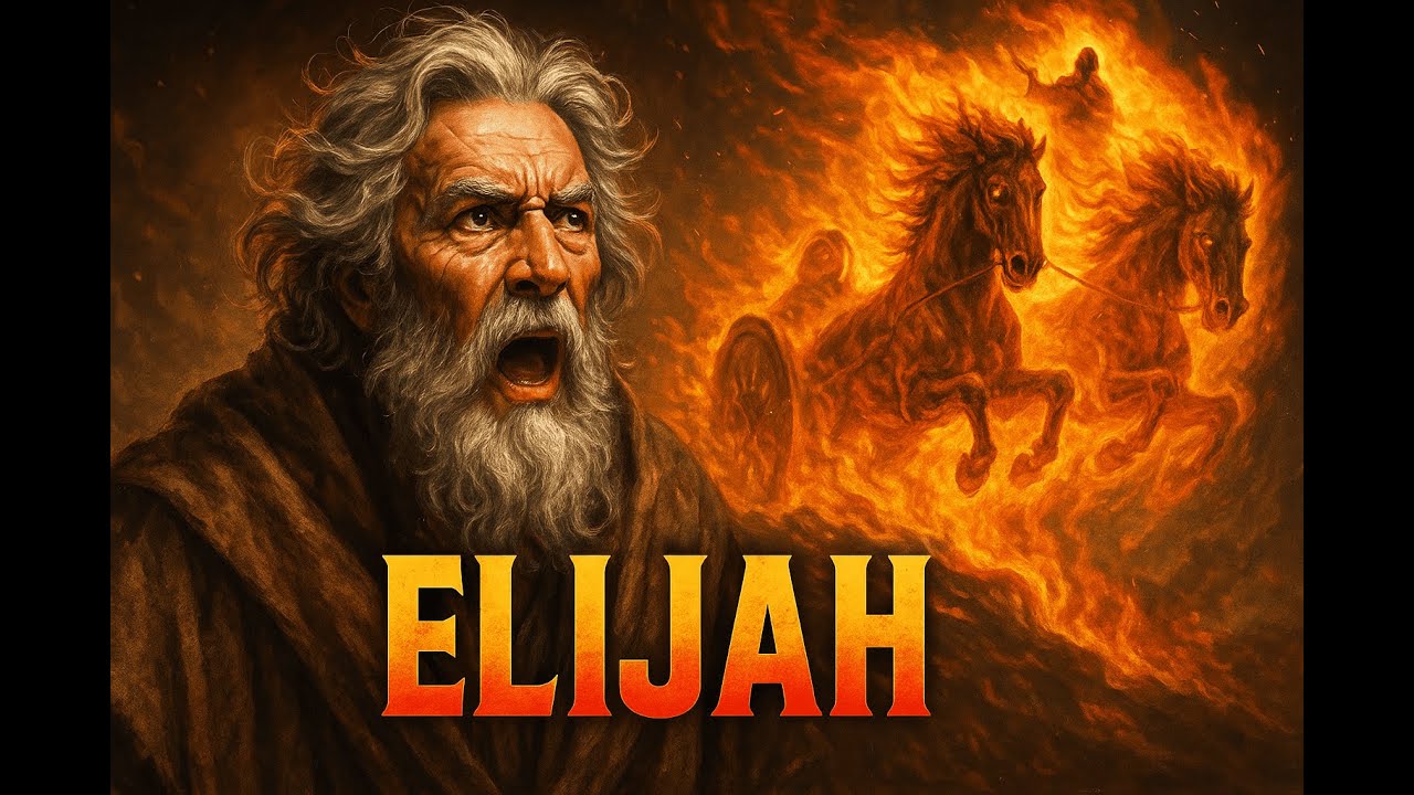 I AM ELIJAH AND THIS IS THE STORY OF THE CHAIR OF FIRE YouTube I am elijah and this is the story of the chair of fire youtube
