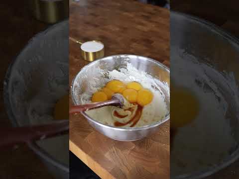 I failed making