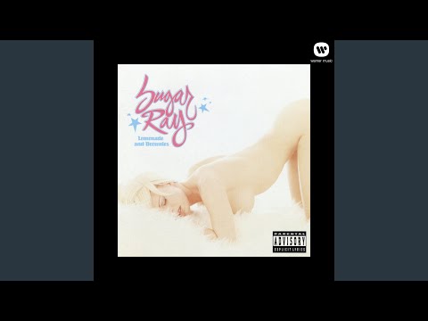 Sugar Ray (2) — Hold Your Eyes