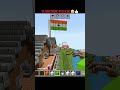 minecraft sad moment #minecraft #unsatisfying #minecraftsadshorts #shorts