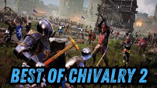 Epic Gameplay Moments | Chivalry 2