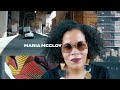 Budweiser - Maria Mccloy