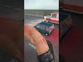 Can  I escape  Plankton Aughh Rainy Road? (Gmod) #shorts